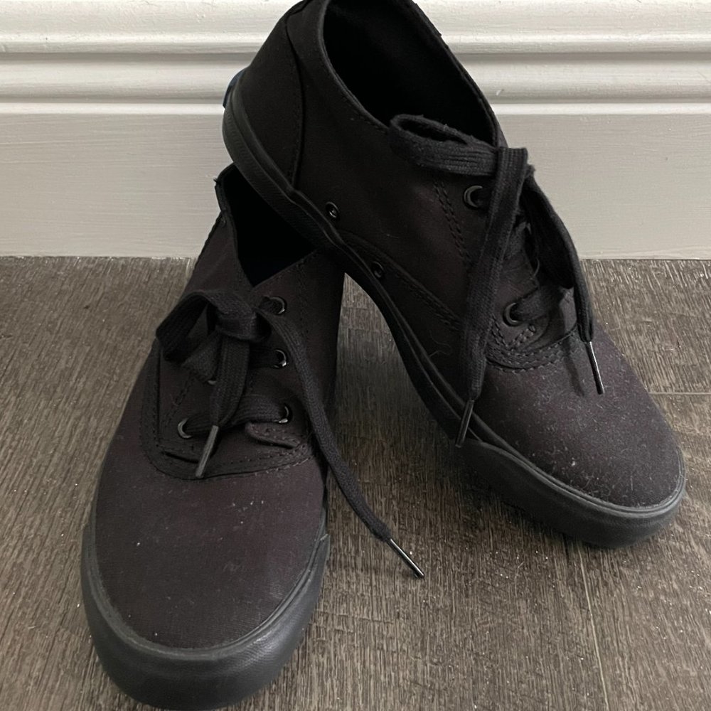 Keds Mid Rise Sneakers
